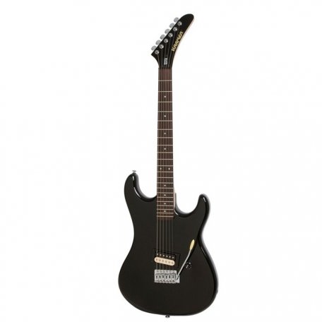Электрогитара Kramer Guitars Baretta Special black