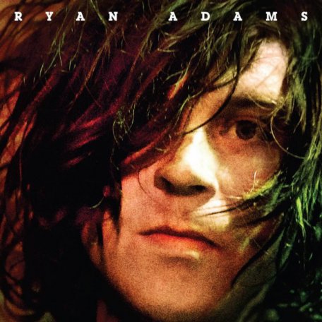 Виниловая пластинка Ryan Adams RYAN ADAMS (W293)