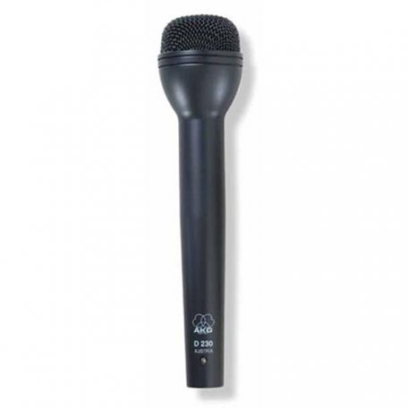 Микрофон AKG D230