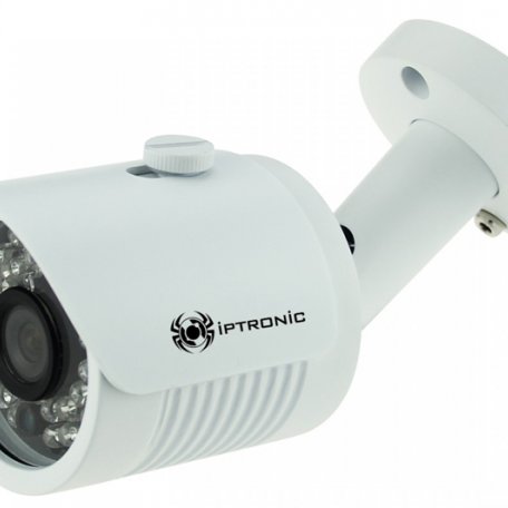 Камера видеонаблюдения IPTRONIC IPT-IPL1536BM(3,6)P