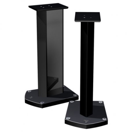 Стойка под АС Focal-JMlab Stands S 800 V black satin / high gloss acrylic