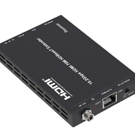 Удлинитель HDMI Infobit E70C-R