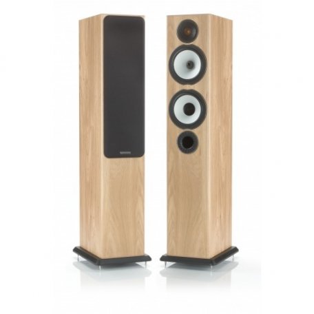 Напольная акустика Monitor Audio Bronze BX 5 natural oak