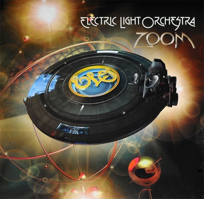 Виниловая пластинка Electric Light Orchestra ZOOM -LTD-