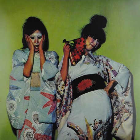 Виниловая пластинка Sparks, Kimono My House