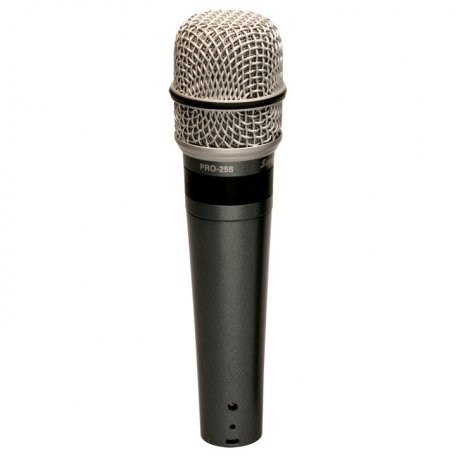 Микрофон Superlux PRO258