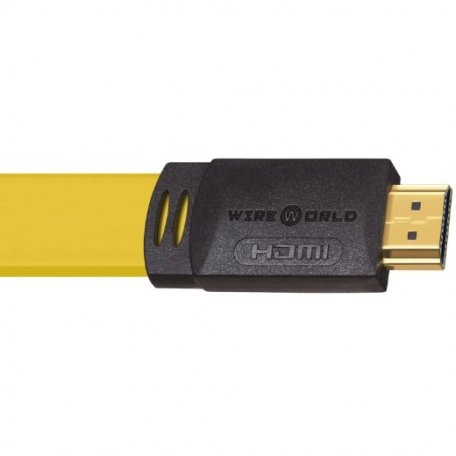 HDMI кабель Wire World Chroma 7 HDMI 15.0m