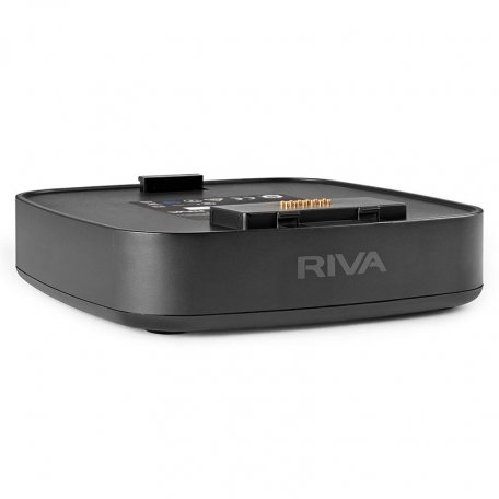 Дополнительная батарея для Riva Arena Battery Black (RWAB1B)