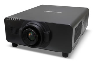 Проектор Panasonic PT-DZ16KE