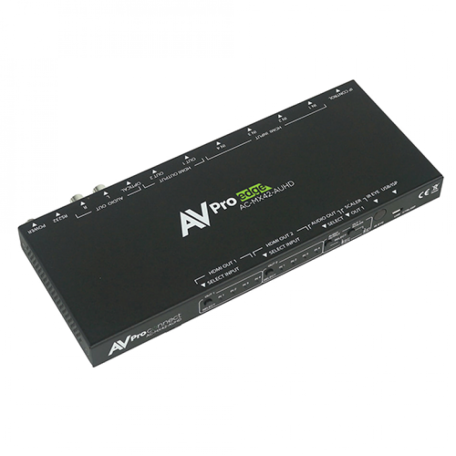 Коммутатор HDMI 4K/UHD AV Pro Edge AC-MX42-AUHD