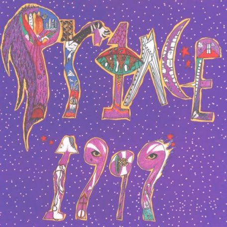 Виниловая пластинка Prince 1999 (180 Gram/Remastered)