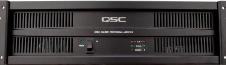 Усилитель QSC ISA800Ti