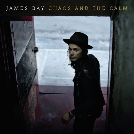 Виниловая пластинка Bay, James, Chaos And The Calm