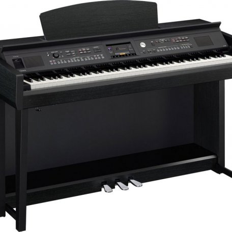 Клавишный инструмент Yamaha CVP-605B