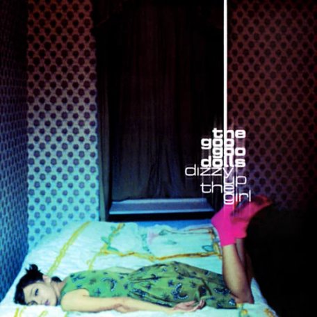 Виниловая пластинка Goo Goo Dolls - Dizzy Up The Girl (Coloured Vinyl LP)