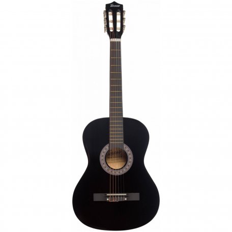 Классическая гитара Terris TC-3801A BK