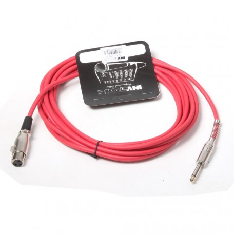 Профессиональный кабель Invotone ACM1005/R