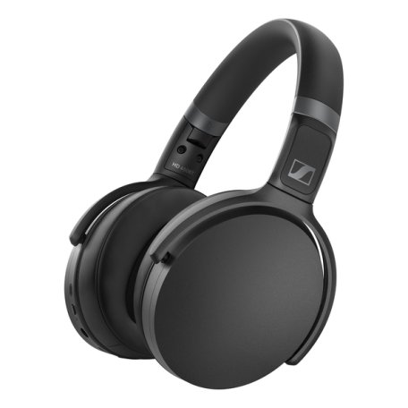 Наушники Sennheiser HD 450BT black