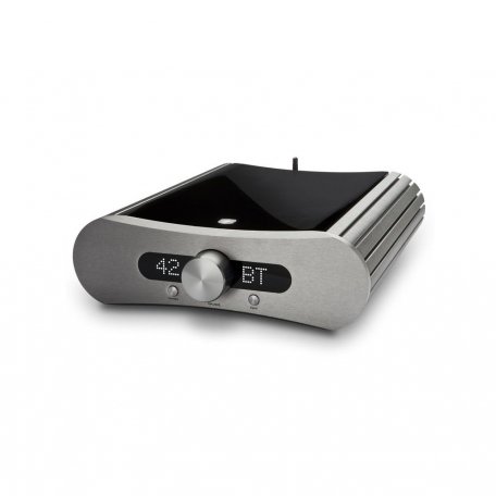 Интегральный усилитель Gato Audio DIA-250 High Gloss Black