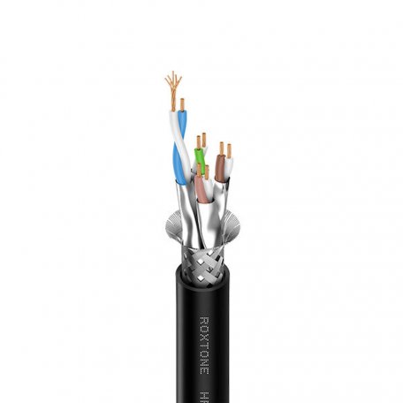 Сетевой кабель Roxtone HFC6AP/100