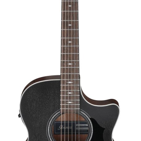 Электроакустическая гитара Ibanez AE140-WKH