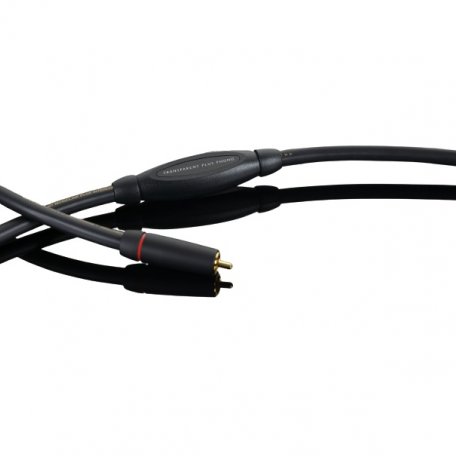 Фоно кабель Transparent Plus G6 Phono Interconnect DIN>RCA (2,0 м)