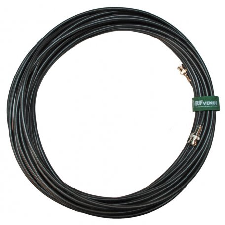 Антенный кабель RF VENUE RFV-RG8X50