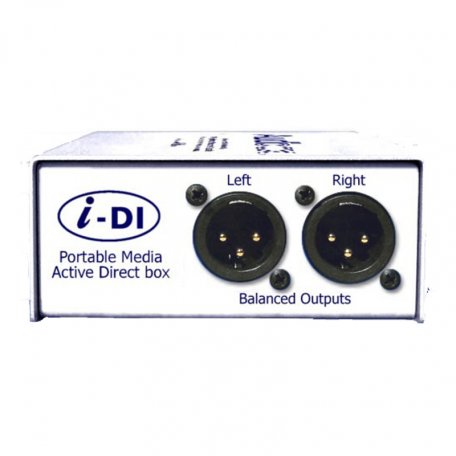 Di-Box ARX iDI DI Box