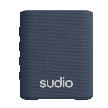 Портативная акустика Sudio S2 Blue