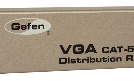 Удлинитель VGA Gefen EXT-VGA-CAT5-148R