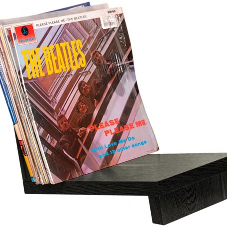Стойка для хранения виниловых пластинок VOXmodule Vinyl Stand 02