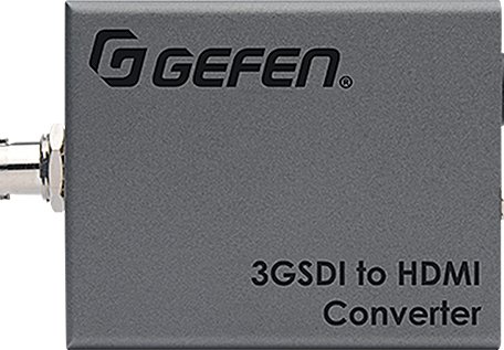 Преобразователь сигнала Gefen EXT-3G-HD-C