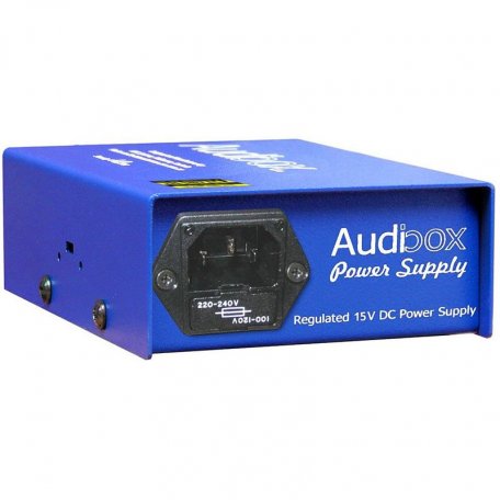 Блок питания ARX Audio BOX PSU