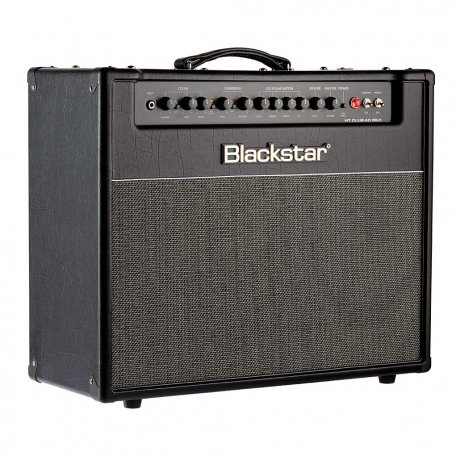 Усилитель гитарный Blackstar HT CLUB 40 MK2