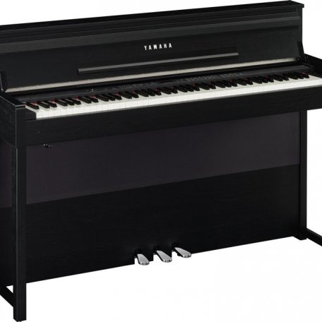 Клавишный инструмент Yamaha CLPS406B