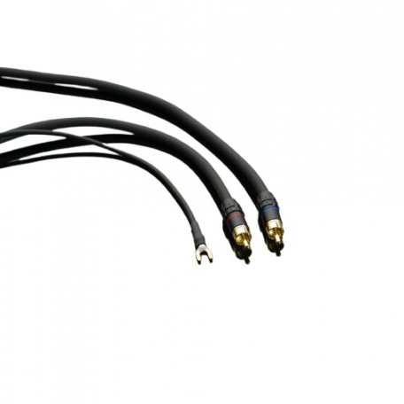 Фоно кабель Transparent Link G6 Phono Interconnect (1,5 м)