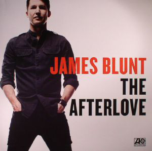 Виниловая пластинка James Blunt THE AFTERLOVE (180 Gram)