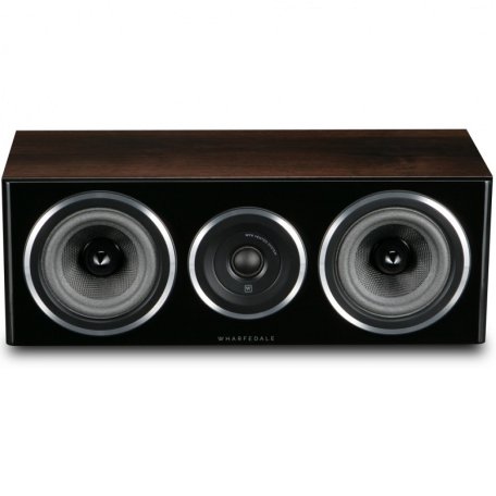 Акустика центрального канала Wharfedale Diamond 11.CS Walnut Pearl