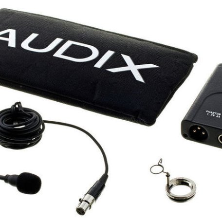 Комплект с микрофоном для флейты AUDIX ADX10FLP