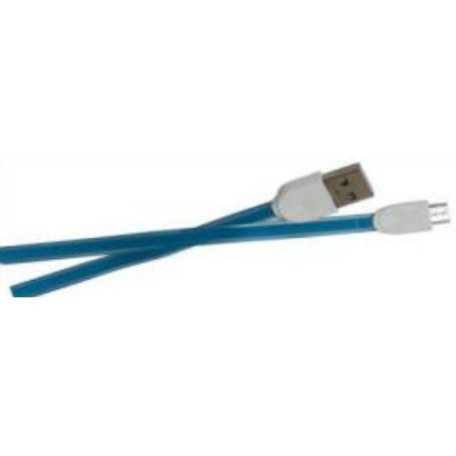 USB кабель ICE-Q Pasta-MicroUSB-USB-B