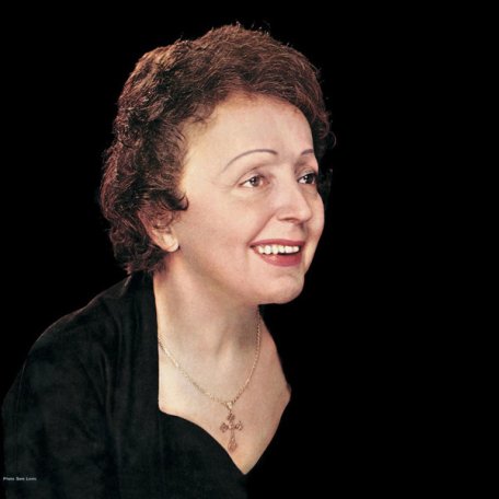 Виниловая пластинка Edith Piaf A LOLYMPIA 1962 (180 Gram)