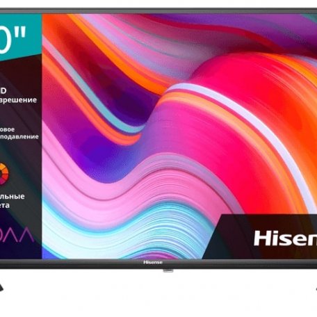 LED телевизор Hisense 40A4K