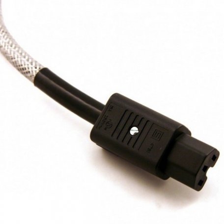 Разъем Isol-8 IEC connector SCHURTER
