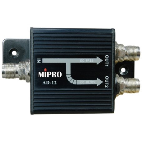 Сплиттер MIPRO AD-12