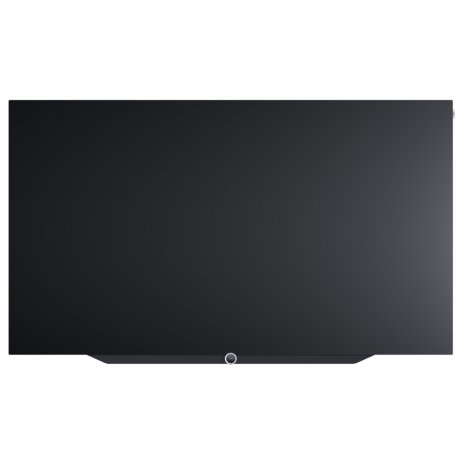 OLED телевизор Loewe bild s.77 graphite grey+WM (60420D50)