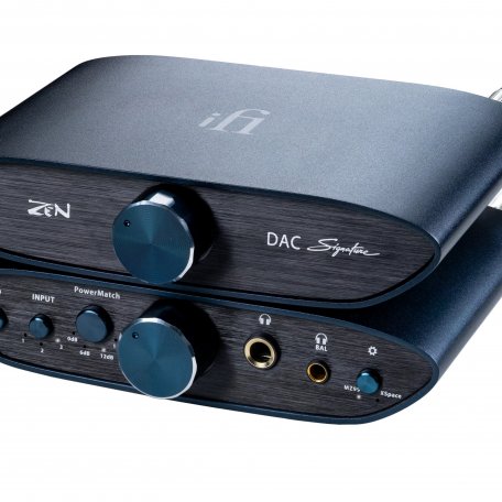 Комплект iFi Audio ZEN Signature Set MZ99