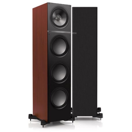 Напольная акустика KEF Q900 cherry