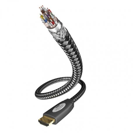 HDMI кабель In-Akustik Exzellenz HDMI 7.5m #0062442075