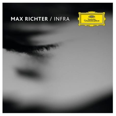 Виниловая пластинка Max Richter, Infra