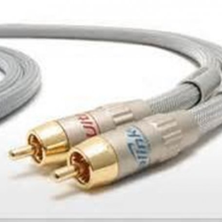 Кабель межблочный аудио Ultralink ULTIMA MkII Interconnect Cable RCA, 2m
